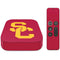 University of Southern California USC Red Logo Apple TV Skin